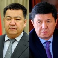 Нурбек Мурашев: "Өткөн жылы Темир Сариевдин өкмөтү тарабынан Орто-Токой суу сактагычы боюнча берилген маалымат жалган"