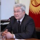 Кубанычбек Кулматов кайра Бажы кызматын башкарат