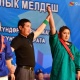 Алыш боюнча эл аралык мелдеште Кыргыз балбандары алдынкы орундарды ээлешти