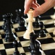 Кыргыз жаш шахматчылары Бүткүл дүйнөлүк олимпиадага катышат