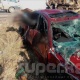 Чүйдө жол кырсыгынан каза болгон 4 адамдын аты-жөнү такталды