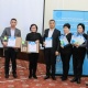 Укуктук маданиятты жогорулатуу боюнча сынактын жыйынтыгы чыгып жеңүүчүлөр сыйланышты