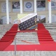 Бишкекте "Кыргыз өлкөсү - кыска метраждуу тасмалардын мекени" аталышындагы эл аралык кинофестиваль өтүүдө (фоторепортаж)