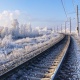 Бир суткада 2 адам темир жолдо кырсыкка учурады, алардын бири каза болду