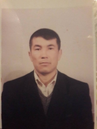 Ноокенде 40 жаштагы тургун изделүүдө. Ал үйүнөн чыгып кеткен боюнча кайтып келген эмес