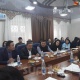 Маданият өкүлдөрү автордук укукту коргоо боюнча талкуу жүргүзүштү