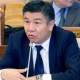 Бүгүн Биринчи Май райондук соту депутат Алмамбет Шыкмаматовдун ишин карайт