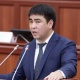 ЖЫЛНААМА, 13-ДЕКАБРЬ: Жогорку Кеңештин эркин депутаты Жанар Акаев 31 жашка чыкты