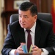 Сооронбай Жээнбеков Кыргыз-Өзбек чек арасы боюнча мыйзамга кол койду
