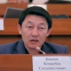Депутат: "Өзүбүздүн дыйкандарыбызга сууну акчага сатып, коңшу өлкөлөргө бекер бергенибиз туура эмес"