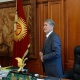 Алмазбек Атамбаев мамлекеттик резиденциядагы үйдү бошотту. Эми бул үйдө Жээнбеков жашайт