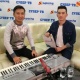 Ильяз Абдыразаков: "Өзүмдү кеңседе отуруп иштеген кызматкер катары элестете албайм"
