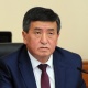 Сооронбай Жээнбеков иш сапары менен Өзбекстанга кетти