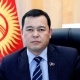 Мирлан Бакиров Жогорку Кеңештин вице-спикери болуп шайланды (өмүр баяны)