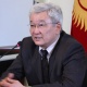 Жогорку Кеӊеш Кубанычбек Кулматовду Улуттук банктын төрагалыгынан бошотту