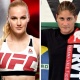 Валентина Шевченконун UFC уюмундагы жаңы салмак категориясында атаандашы аныкталды