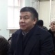 Жактоочу соттон Алмамбет Шыкмаматовду толук актоону өтүндү