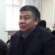 Шыкмаматовдун соттук отурумунда жактоочу айыпталуучуларга айып тагууда мыйзам бузулуп жатканын айтты