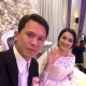 Алып баруучу Канышай Рысбекова турмушка чыкты