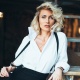 Орусиялык журналист Екатерина Гордон: "Эгер бийлик жогорку кызмат сунуштаса, президенттикке койгон талапкерлигимден баш тартам"