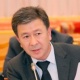 Аскарбек Шадиев Ислам кызматташтык уюмунун кезексиз саммитине катышты