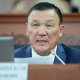 Депутат Бакирдин Субанбеков Кыргыз жарандарына жол кырсыктарын азайтуу үчүн кайрылуу жасады