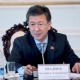 Өкмөт: "Биринчи вице-премьер болжол менен 40 миң сом айлык маянаны өкмөттөн алат"