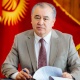 БШК Өмүрбек Текебаевдин мандатын Искандер Гайпкуловго тапшырат