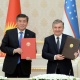 Президент Сооронбай Жээнбековдун Өзбекстанга болгон расмий сапары жыйынтыкталды