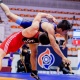 Эркин күрөш боюнча Өлкө кубогунун алгачкы жеңүүчүлөрү аныкталды