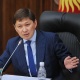 Сапар Исаков МАИчилерди шылдыңдоону токтотууга чакырып жатып мисал кылган видео кызуу талкууга түштү