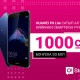O!Store дүкөндөрүнөн 1000 сомго чейинки жаңы жылдык бонуска ээ бол