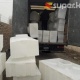 Баткенде аткезчилик жол менен алынып бараткан жүк кармалды