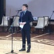 "Ала-Арча" мамлекеттик резиденциясында 2018-жылы өтө турган III Дүйнөлүк көчмөндөр оюндарынын презентациясы өтүүдө