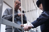 Орусиянын мурдагы экономика министри Алексей Улюкаев сегиз жылга эркинен ажыратылды