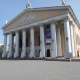 Бишкектеги опера жана балет театрынын отургучтарын оңдоп-түзөөгө 8 миллион сомго жакын акча жумшалат