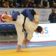 Дзюдо боюнча "Хан Манас кубогу": Кыргыз спортчулар 7 салмак категорияда 4 алтын медаль багындырды