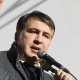 Михаил Саакашвили жарашуу үчүн Порошенкого кат жолдогону айтылды