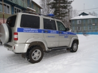 Орусияда полиция кызматкери 19 жаштагы кызды өгөй атасы аткан октон сактап, өзү каза болду