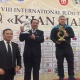 Дзюдо боюнча "Хан Манас кубогу": Мелдештин 2-күнү Кыргыз курама командасы көбүрөөк медаль жеңип, командалар арасындагы жарышта 1-орунду ээледи