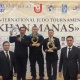 Дзюдо боюнча "Хан Манас" кубогу: Жогорку салмак категорияда Кыргыз дзюдочулар 1 күмүш, 2 коло медаль жеңип алышты
