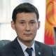 Алмазбек Курманалиев эки айга жетпей Коопсуздук кеңешинин катчылыгынан бошотулду