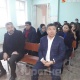 Алмамбет Шыкмаматовдун соту котормочу жок болгондуктан жарым саатка жылдырылды
