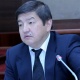 Депутат жаңы төрөлгөн ымыркайларга сүйүнчү пул жөнүндө мыйзамды өзгөртүүнү сунуштады