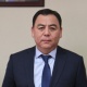 Жеңиш Исаков Бажы кызматынын башчысынын орун басары болду (өмүр баяны)