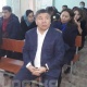 Шыкмаматовдун соту эртеңкиге жылдырылды