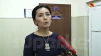 Бүгүн шаардык сотто Аида Салянованын иши каралат