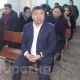 Шыкмаматовдун соту. Айыпталуучуларга акыркы сөз берилди