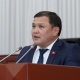Жогорку Кеңештин төрагасы Дастан Жумабеков Өзбекстанга иш сапары менен барат
