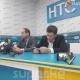 НТС телеканалынын жетекчиси: "Телеканалды жабуу аракети жүрүп жатат. Бабанов менен байланыша элекпиз"